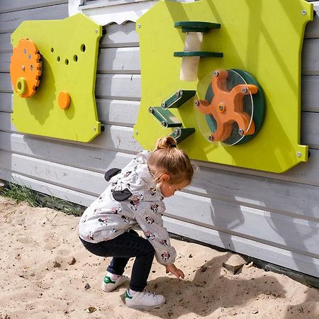Duenencamping Amrum Wittdün エクステリア 写真